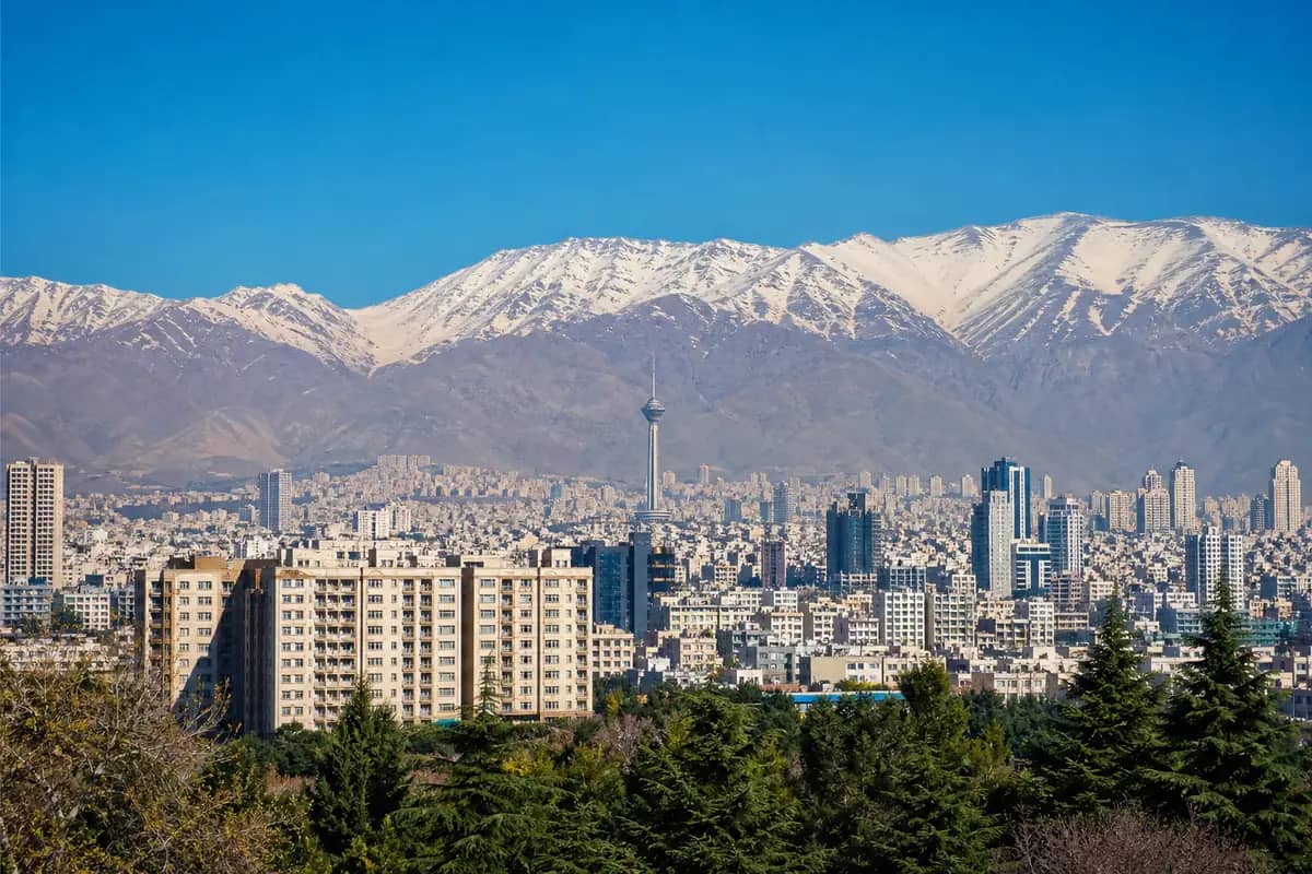 Իրան