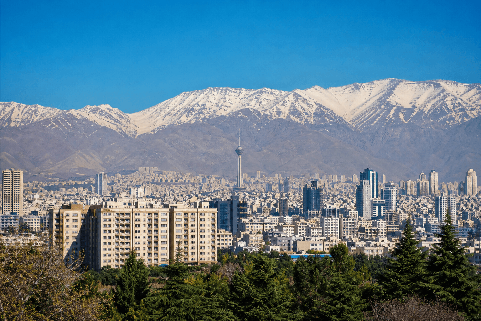 Իրան