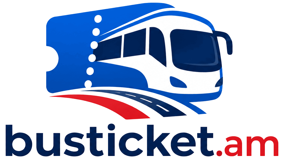 BusTicket.am